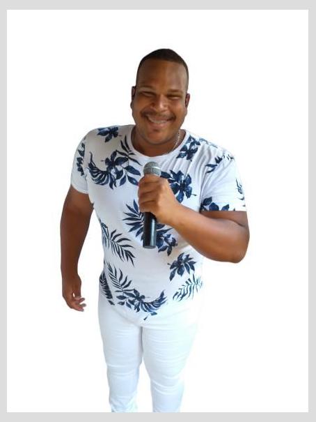 Joãozinho Sambista